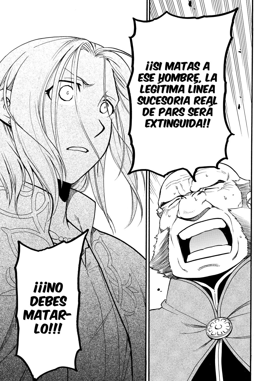 Read Arslan Senki es Manga Online
