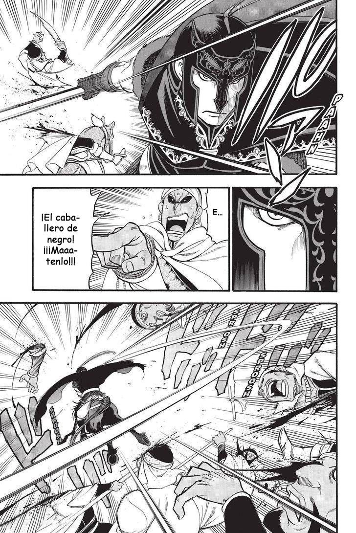 Read Arslan Senki es Manga Online