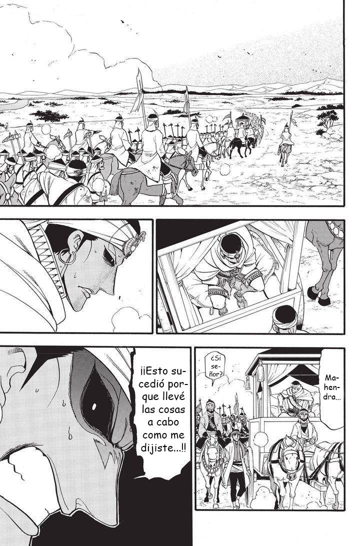 Read Arslan Senki es Manga Online