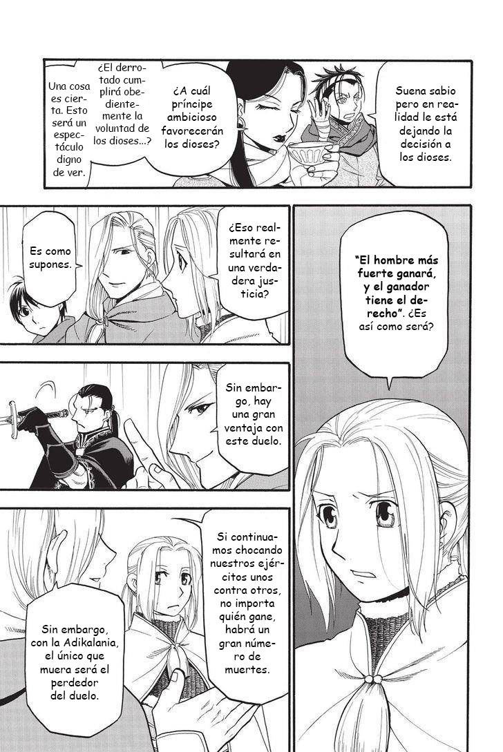 Read Arslan Senki es Manga Online