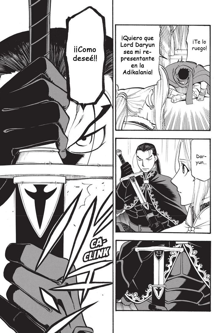 Read Arslan Senki es Manga Online
