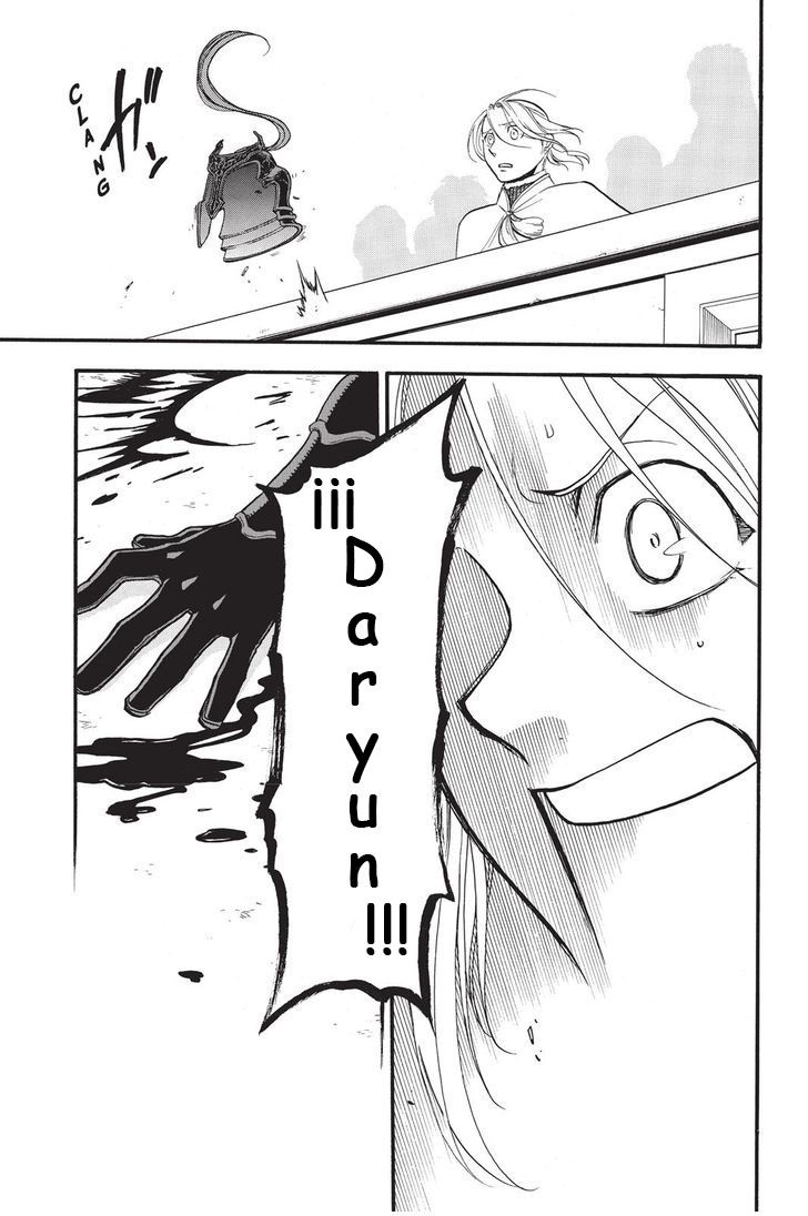 Read Arslan Senki es Manga Online