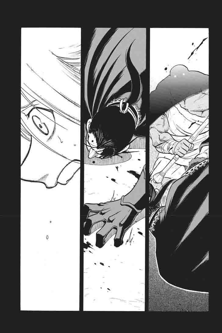 Read Arslan Senki es Manga Online