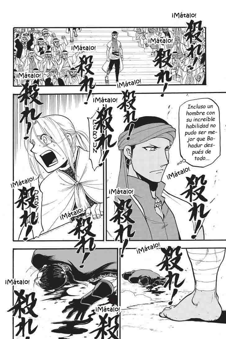 Read Arslan Senki es Manga Online