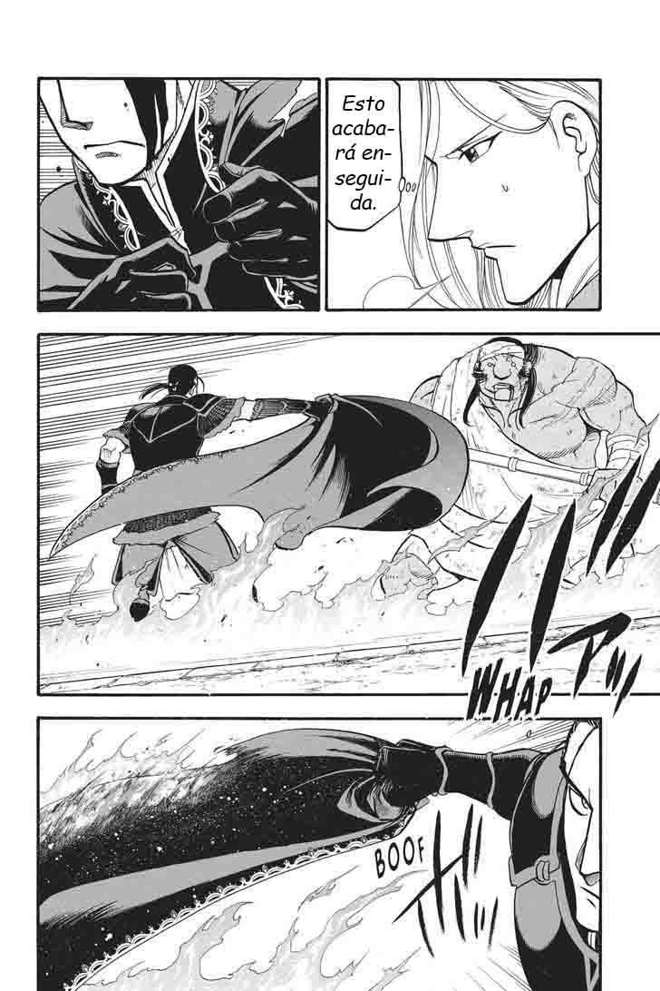 Read Arslan Senki es Manga Online