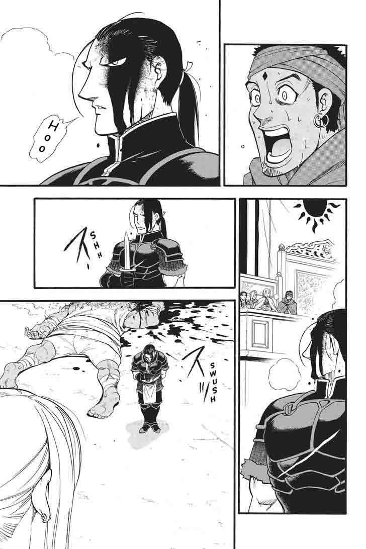 Read Arslan Senki es Manga Online
