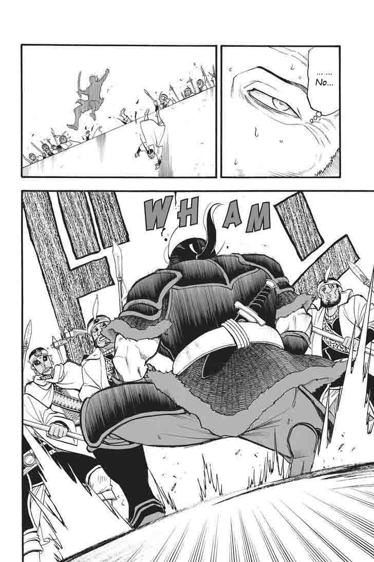 Read Arslan Senki es Manga Online