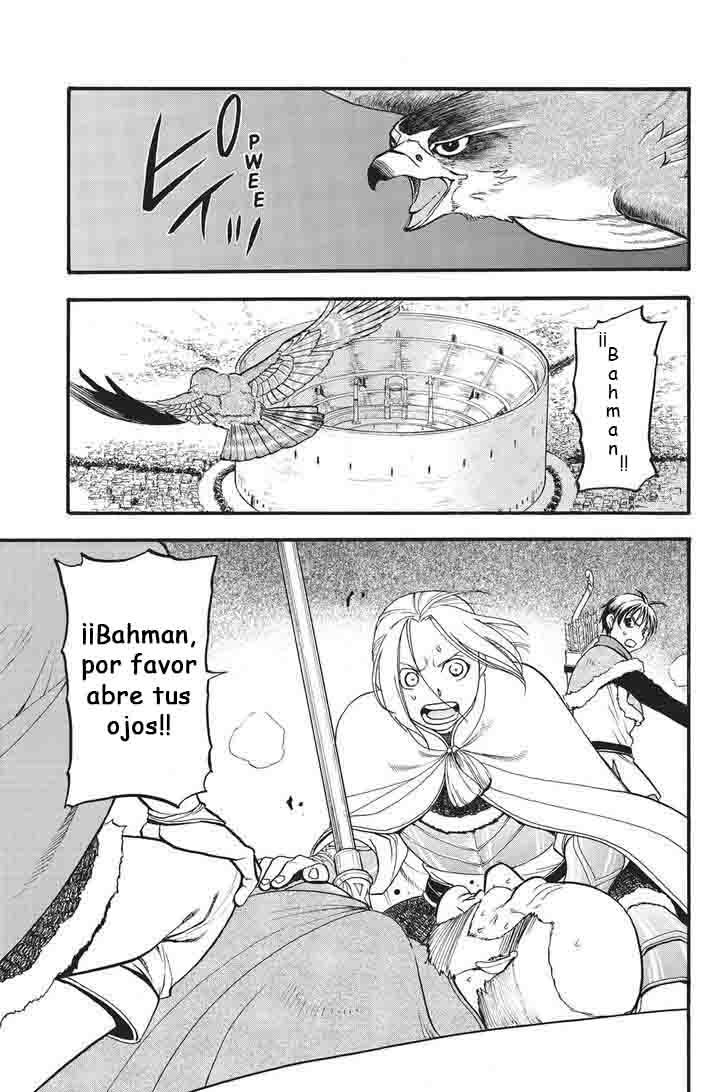Read Arslan Senki es Manga Online