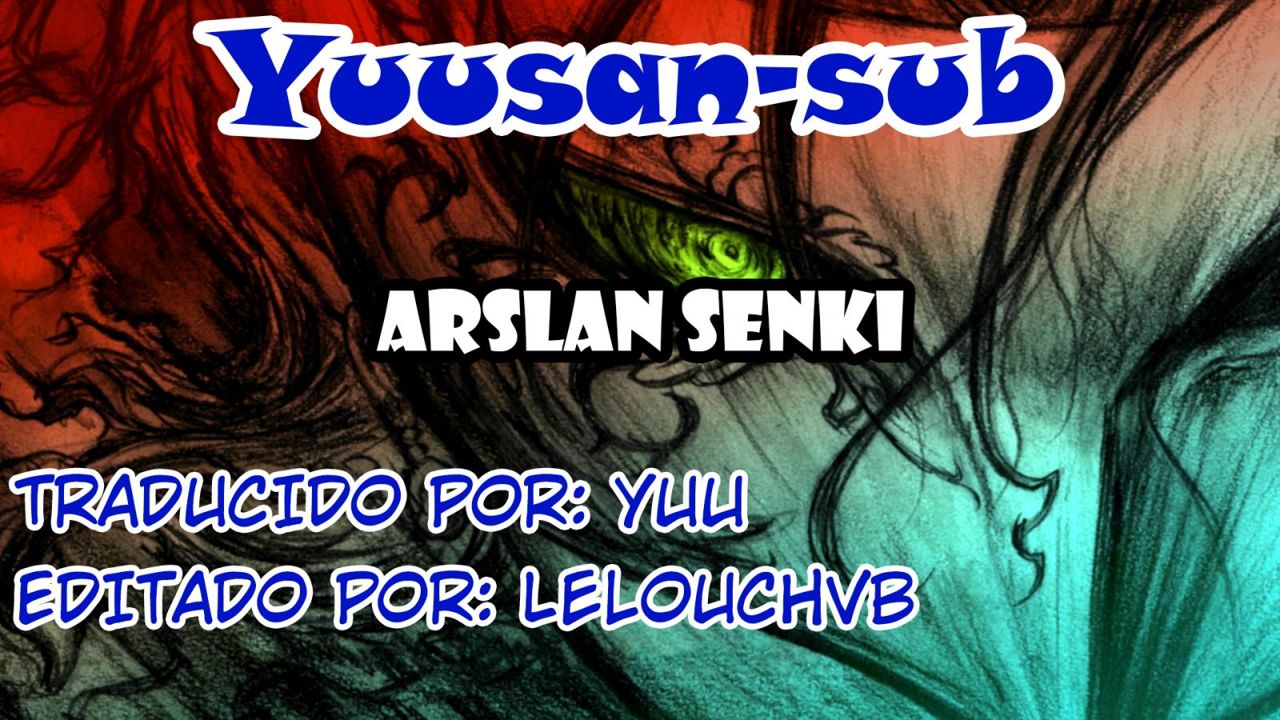 Read Arslan Senki es Manga Online