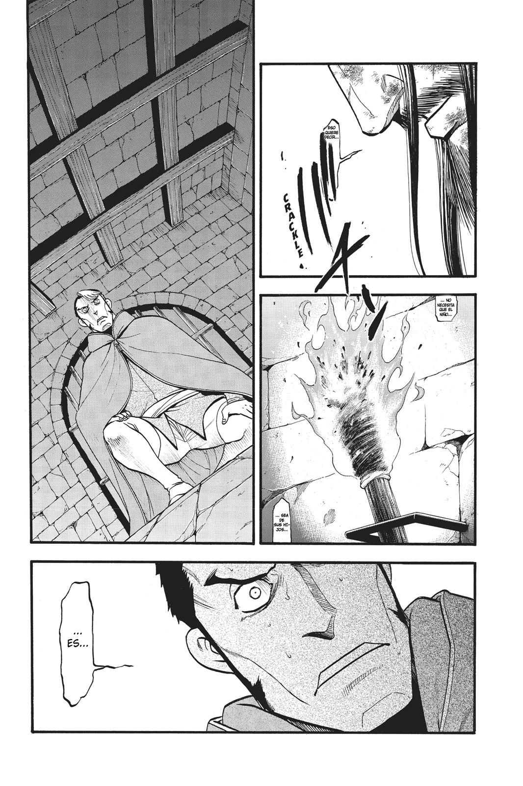 Read Arslan Senki es Manga Online