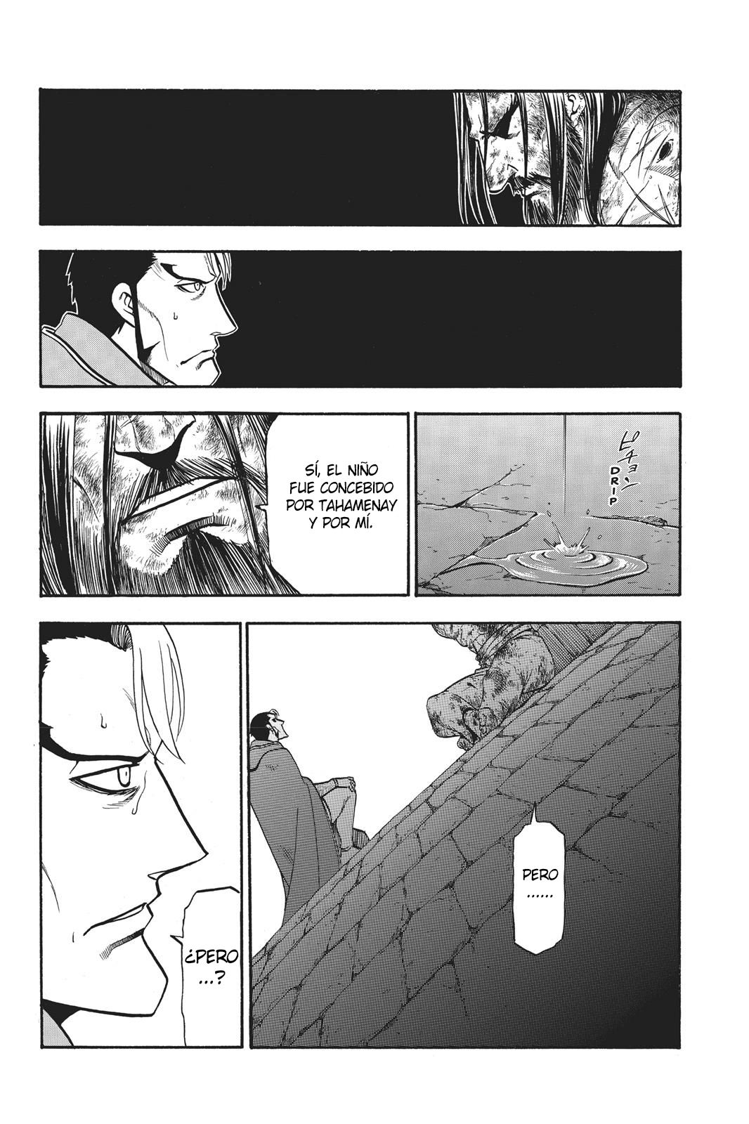 Read Arslan Senki es Manga Online