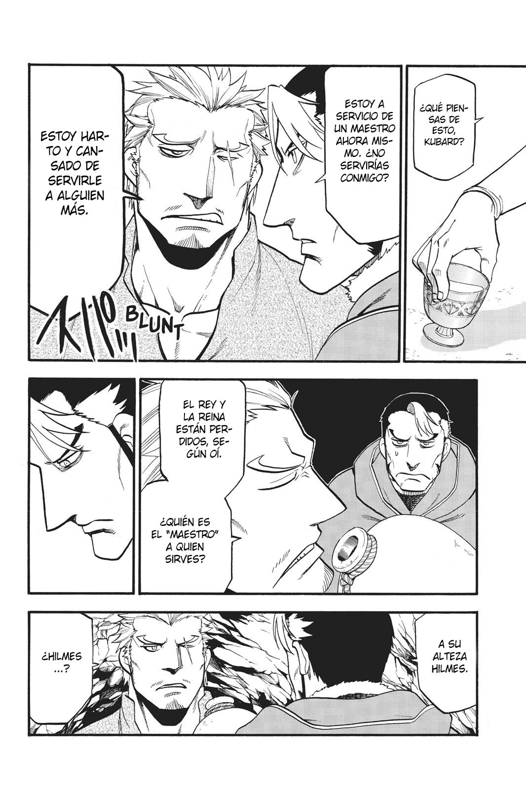 Read Arslan Senki es Manga Online