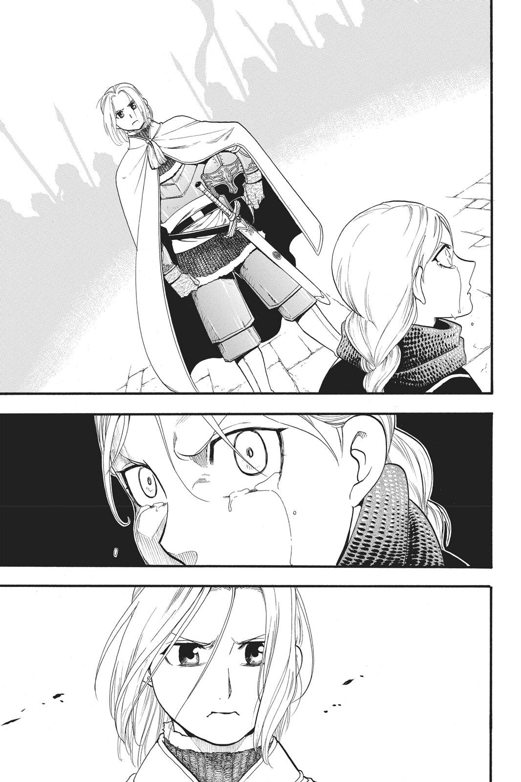 Read Arslan Senki es Manga Online