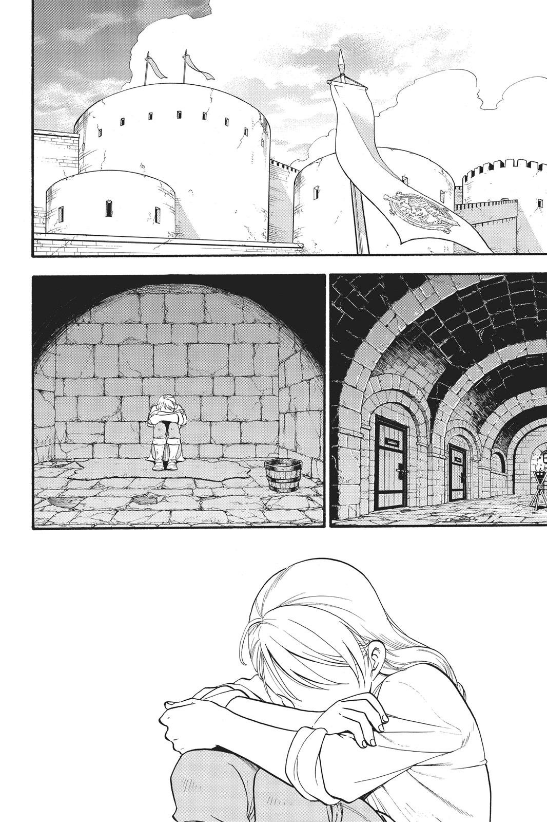 Read Arslan Senki es Manga Online