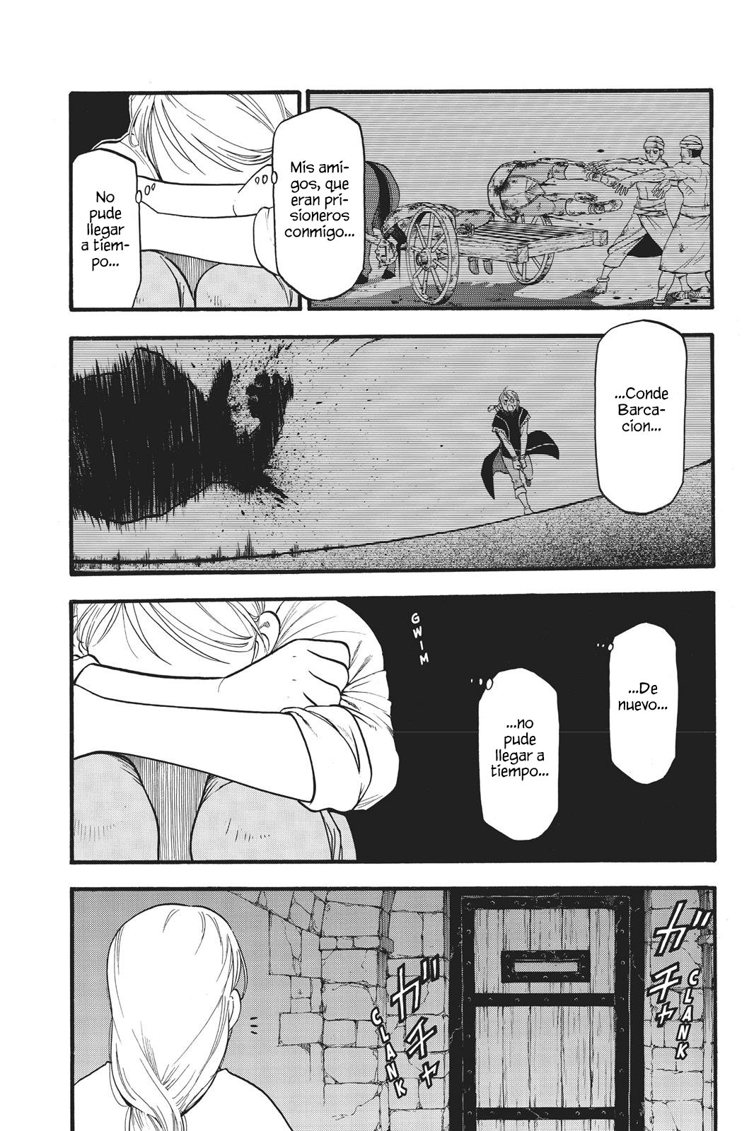 Read Arslan Senki es Manga Online