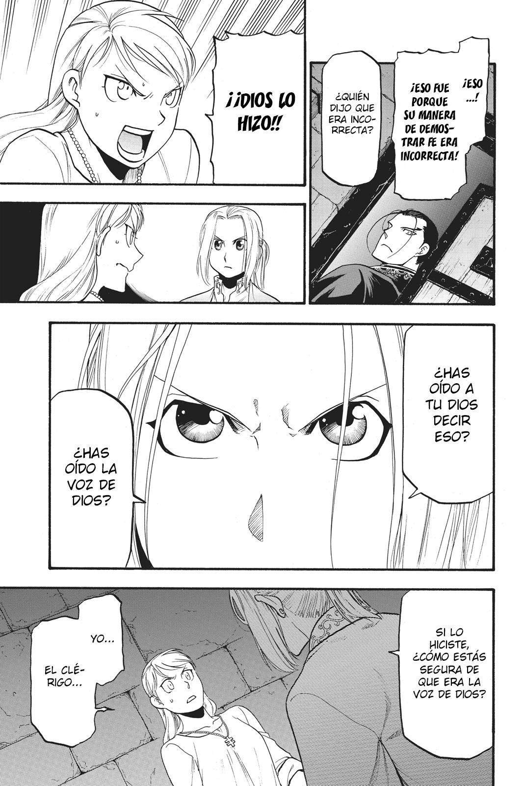 Read Arslan Senki es Manga Online