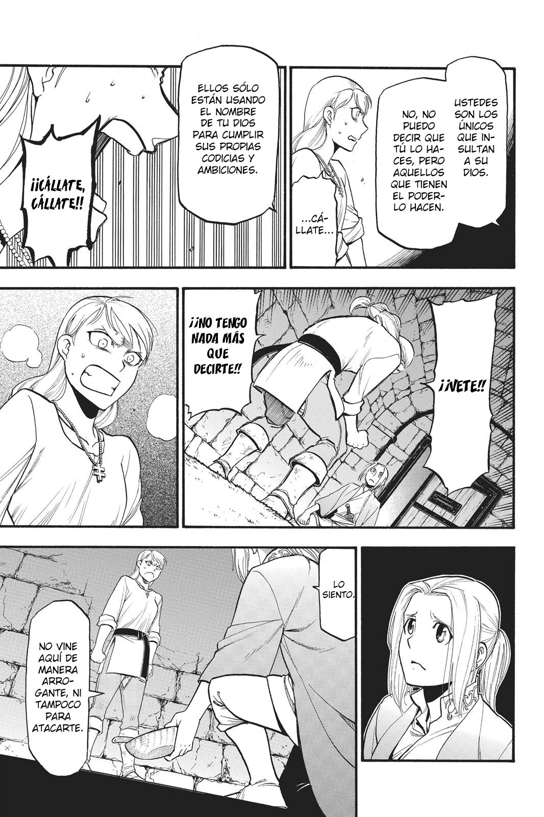 Read Arslan Senki es Manga Online