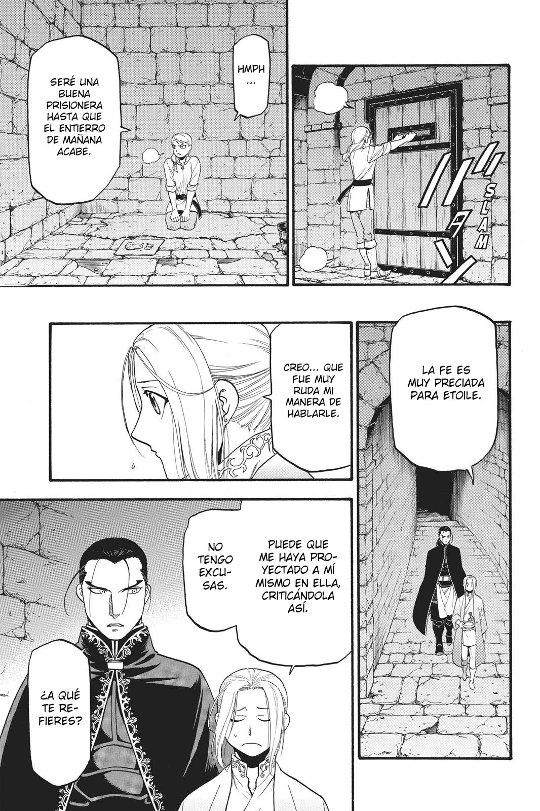 Read Arslan Senki es Manga Online