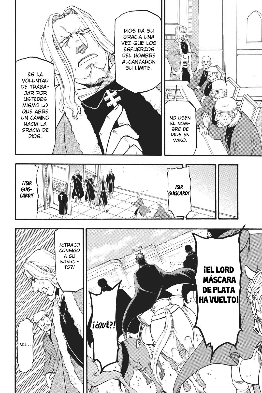 Read Arslan Senki es Manga Online