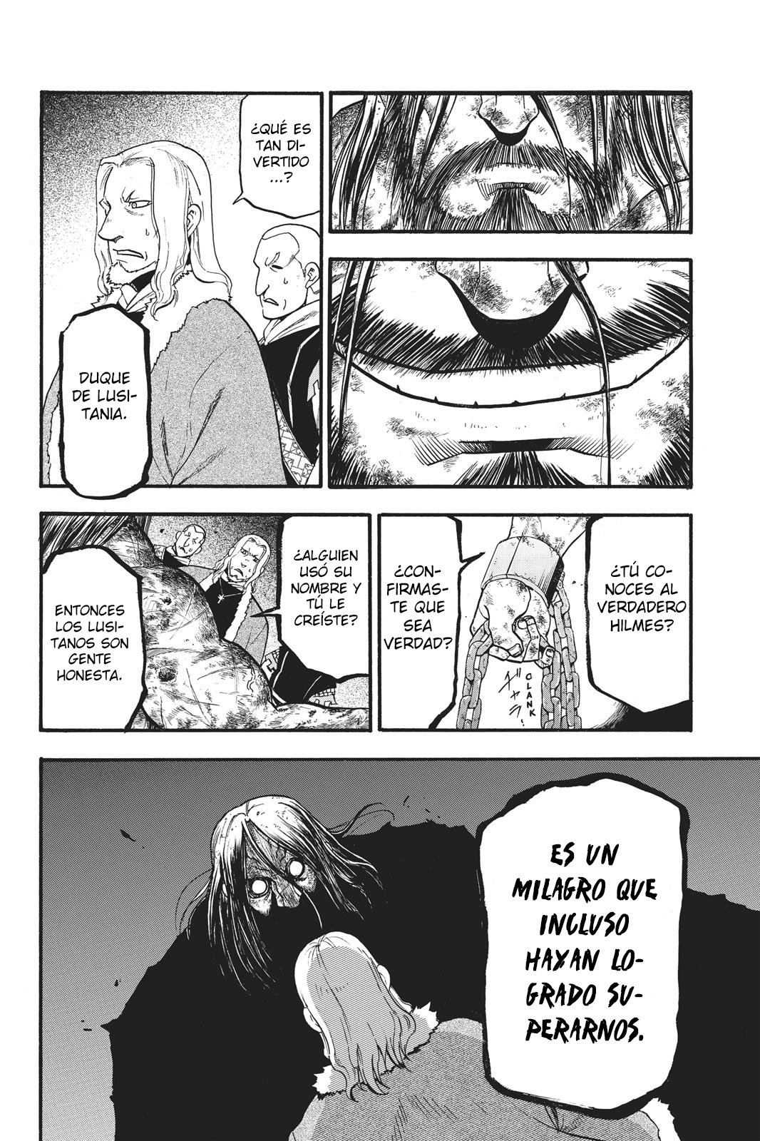 Read Arslan Senki es Manga Online