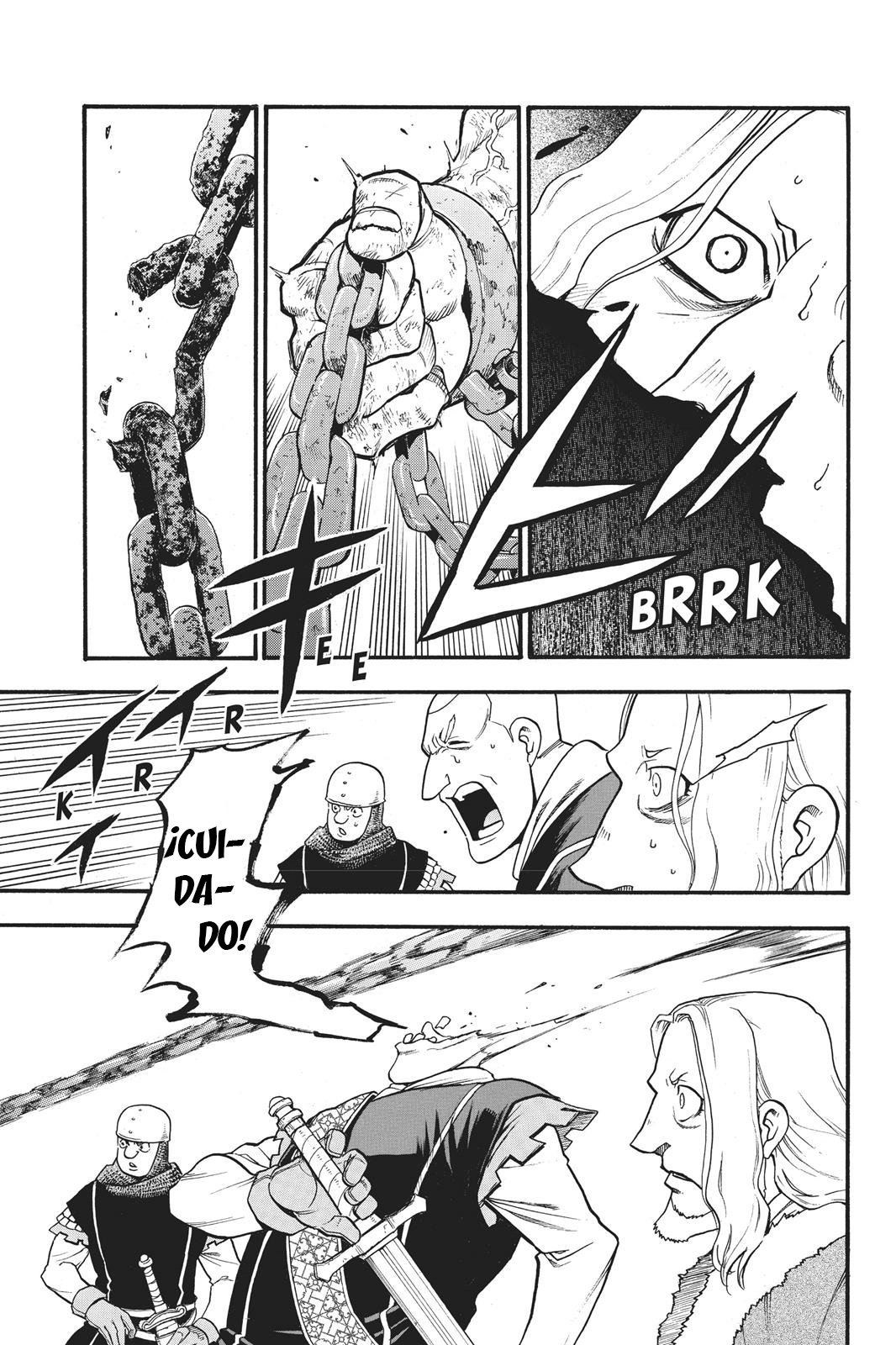 Read Arslan Senki es Manga Online