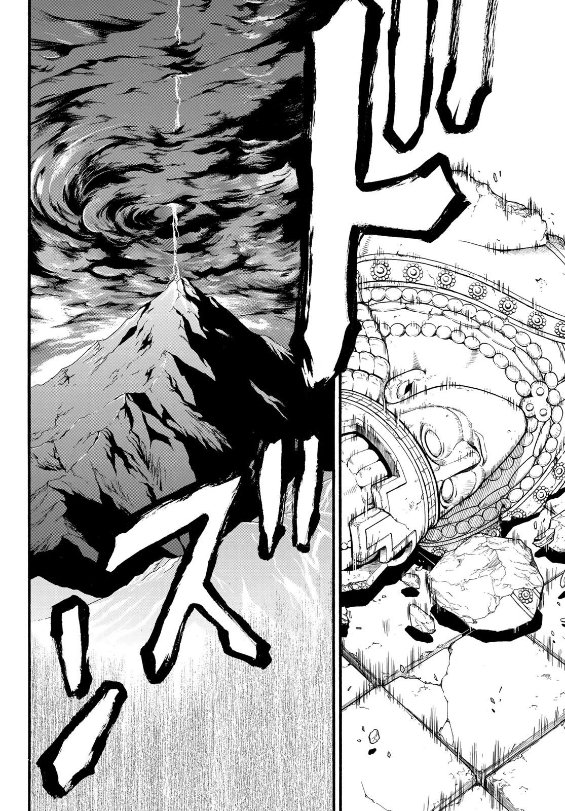 Read Arslan Senki es Manga Online