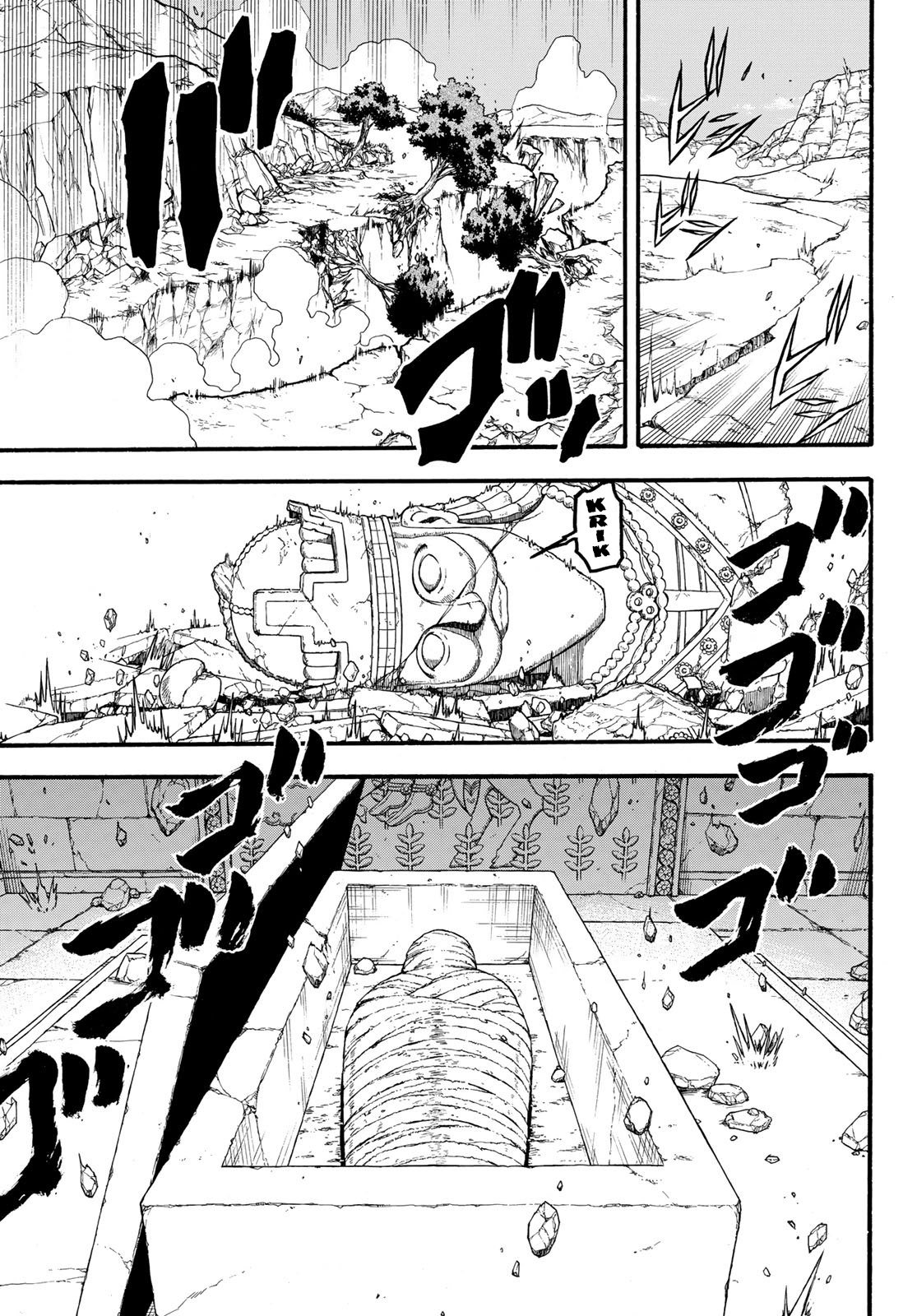Read Arslan Senki es Manga Online