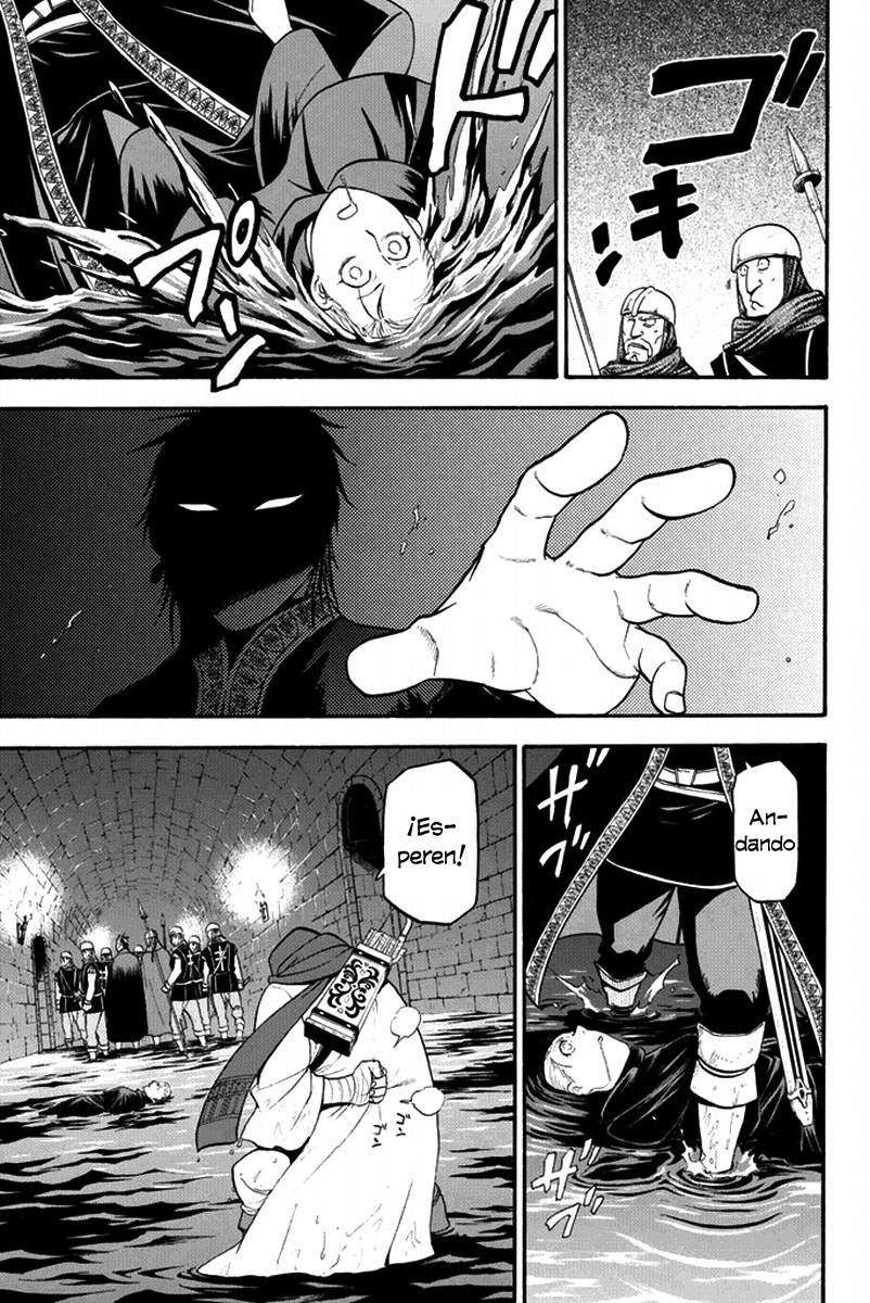 Read Arslan Senki es Manga Online