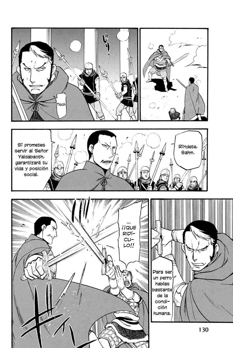 Read Arslan Senki es Manga Online