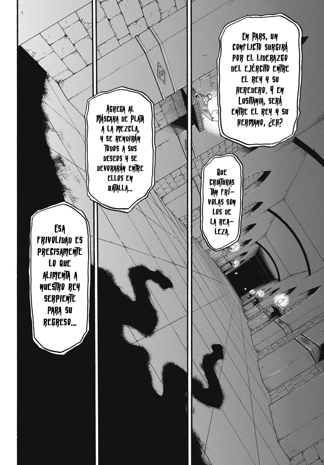 Read Arslan Senki es Manga Online
