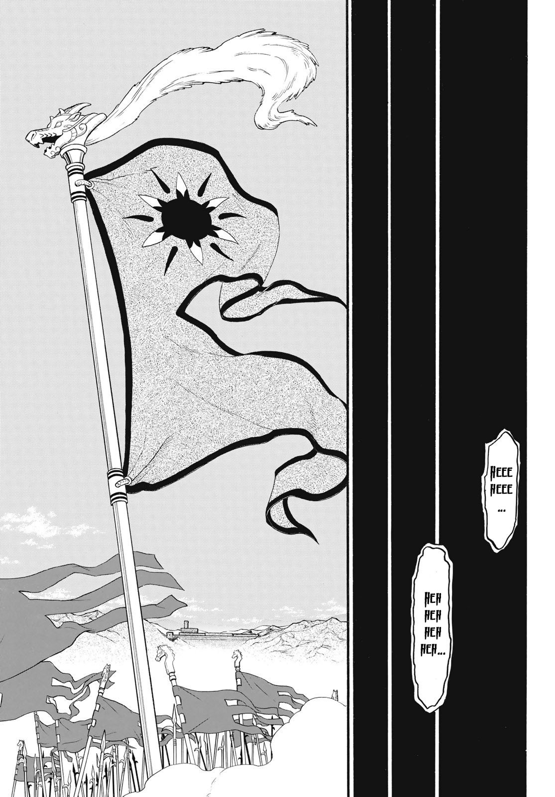 Read Arslan Senki es Manga Online