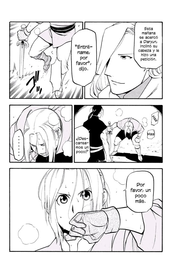Read Arslan Senki es Manga Online