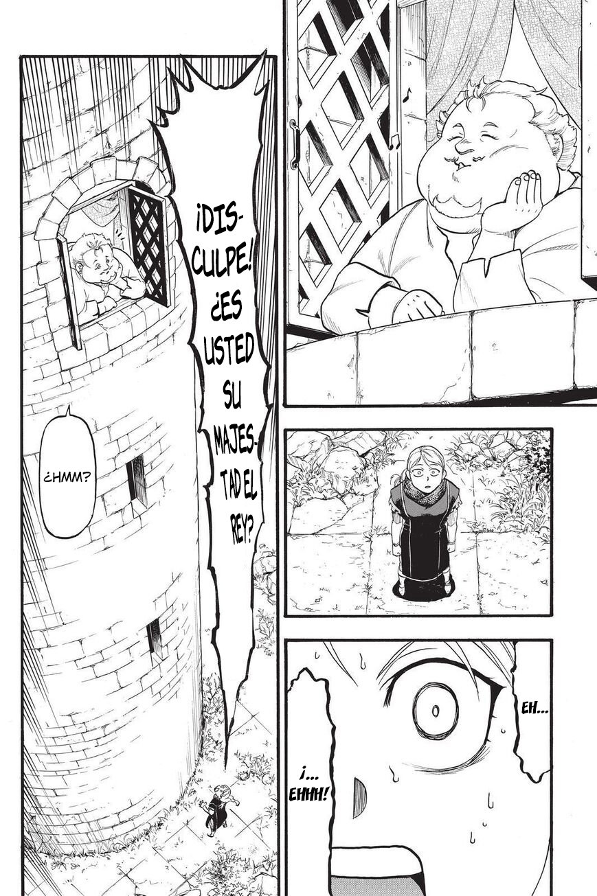 Read Arslan Senki es Manga Online
