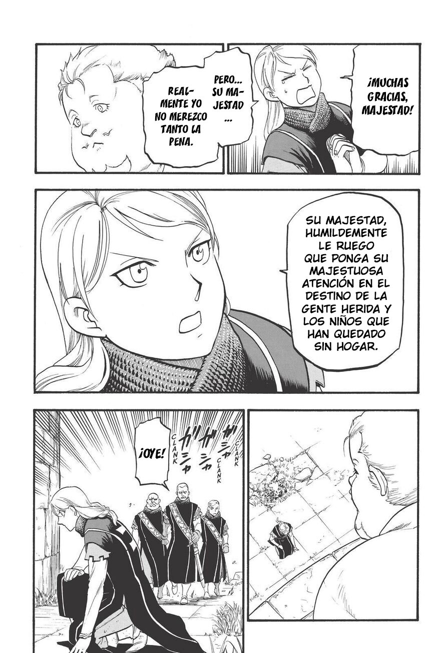 Read Arslan Senki es Manga Online