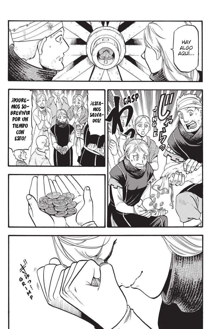 Read Arslan Senki es Manga Online
