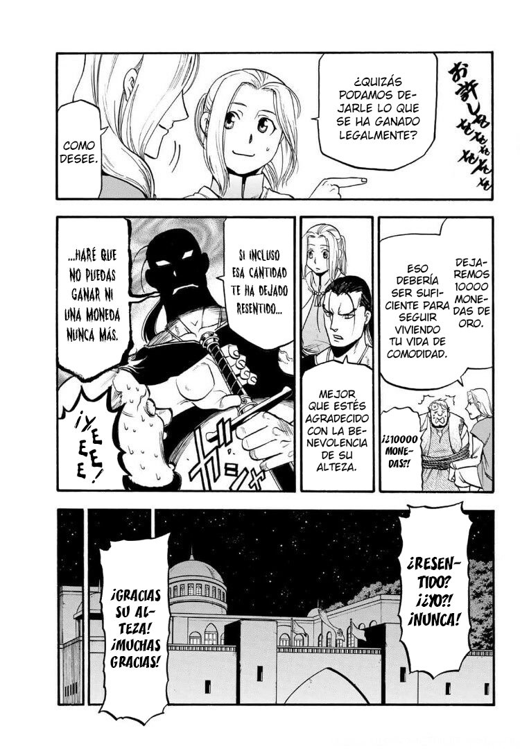 Read Arslan Senki es Manga Online