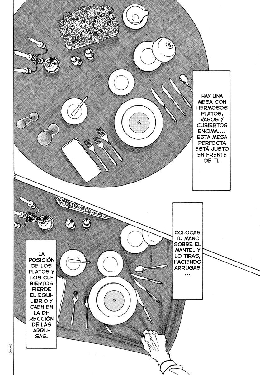 Read Beastars es Manga Online