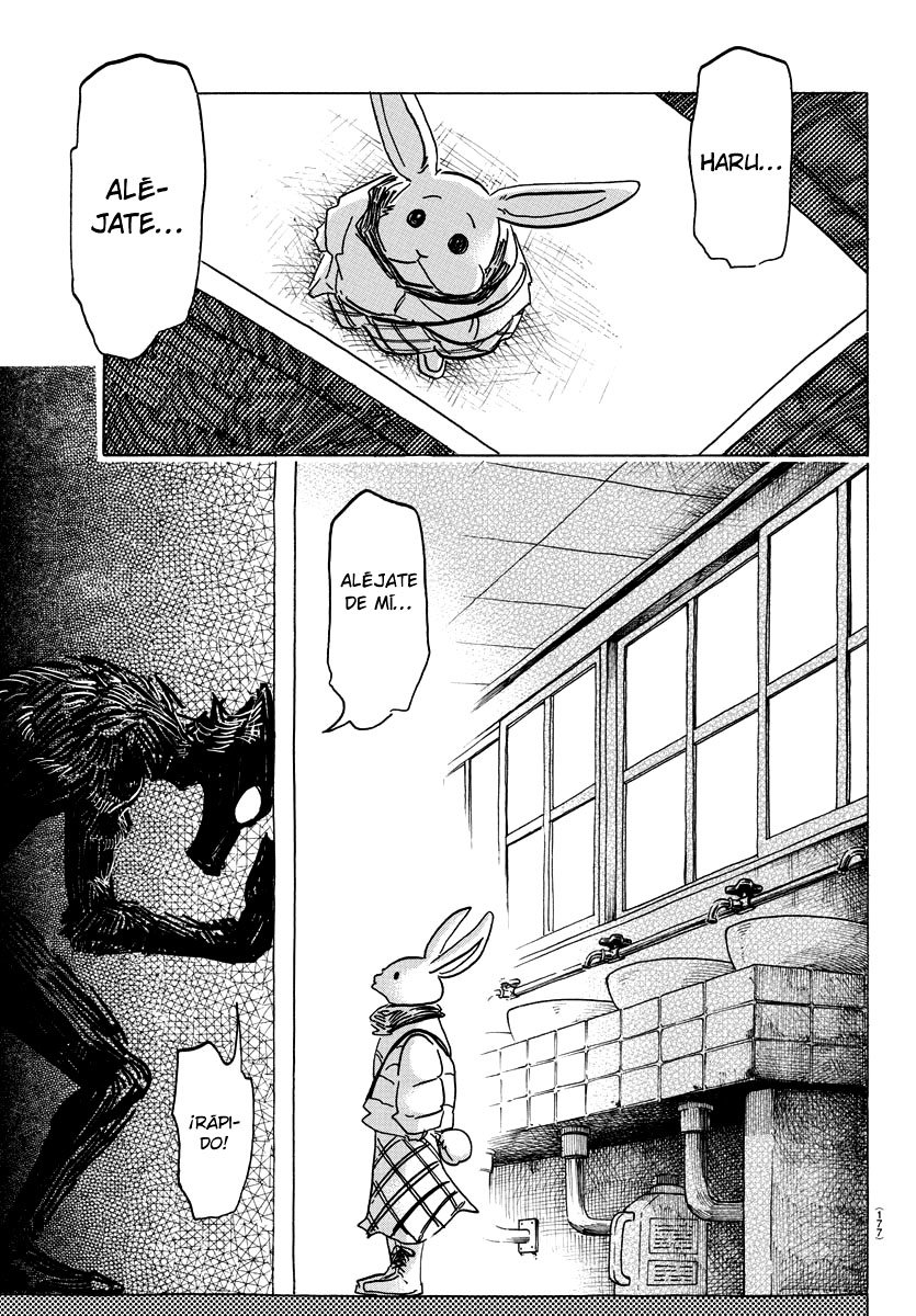 Read Beastars es Manga Online
