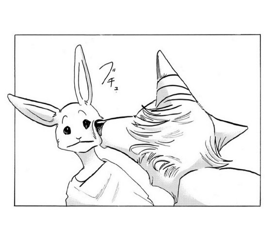 Read Beastars es Manga Online