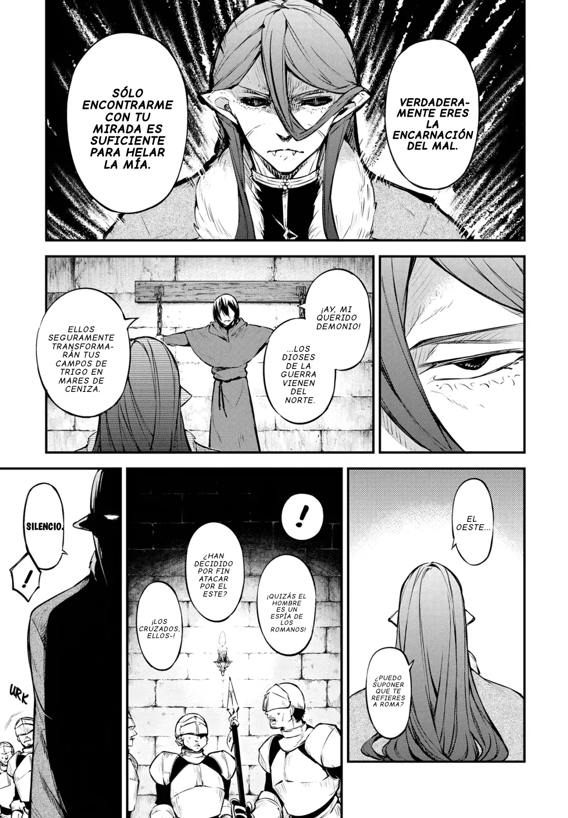 Read Bungou Stray Dogs es Manga Online