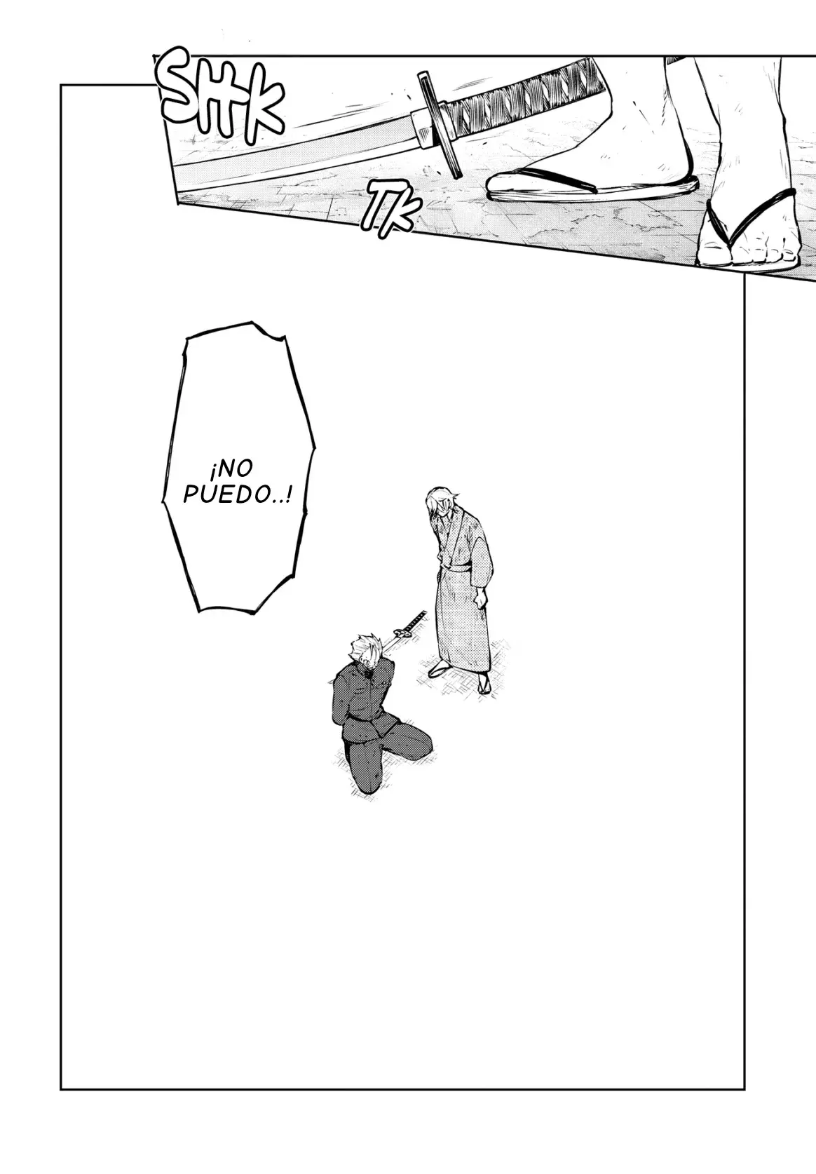 Read Bungou Stray Dogs es Manga Online