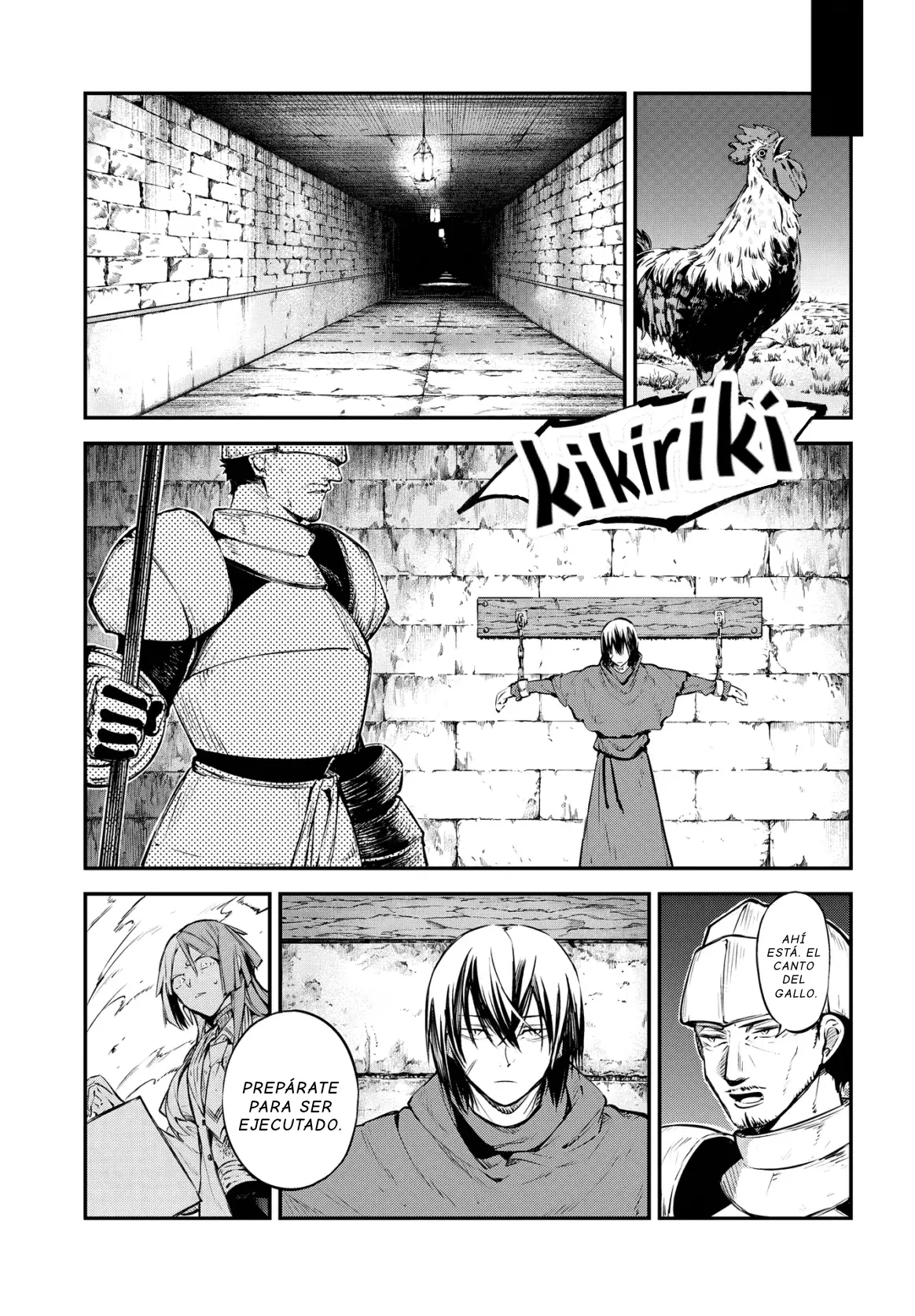 Read Bungou Stray Dogs es Manga Online