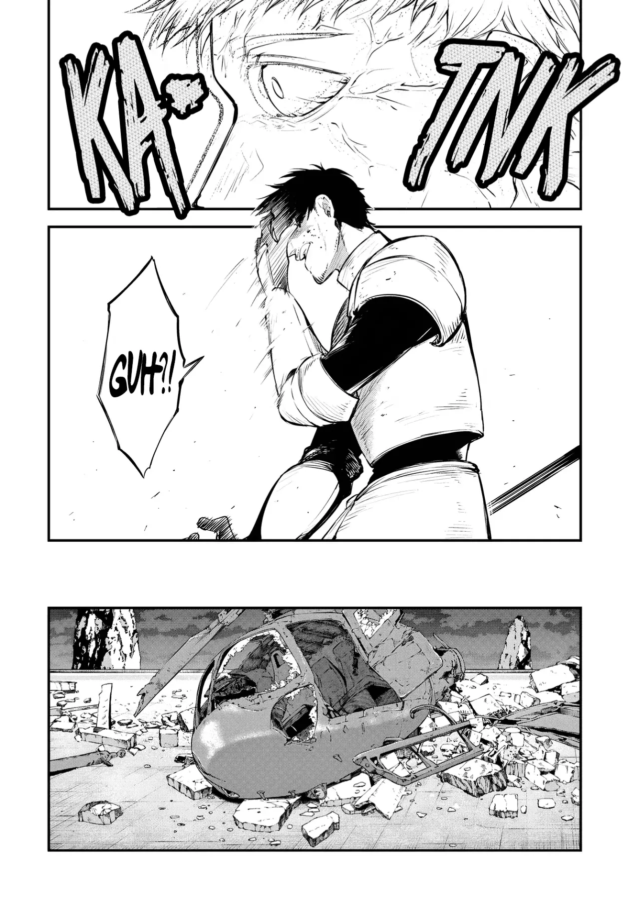 Read Bungou Stray Dogs es Manga Online