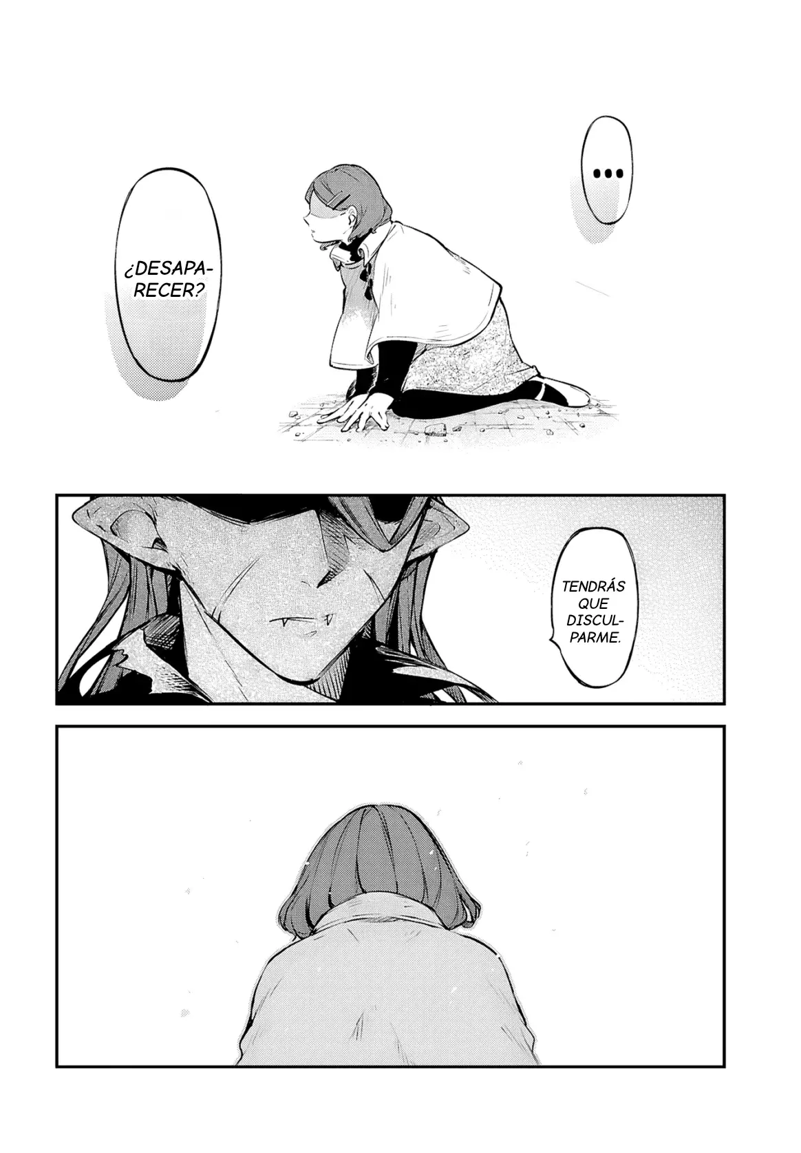Read Bungou Stray Dogs es Manga Online