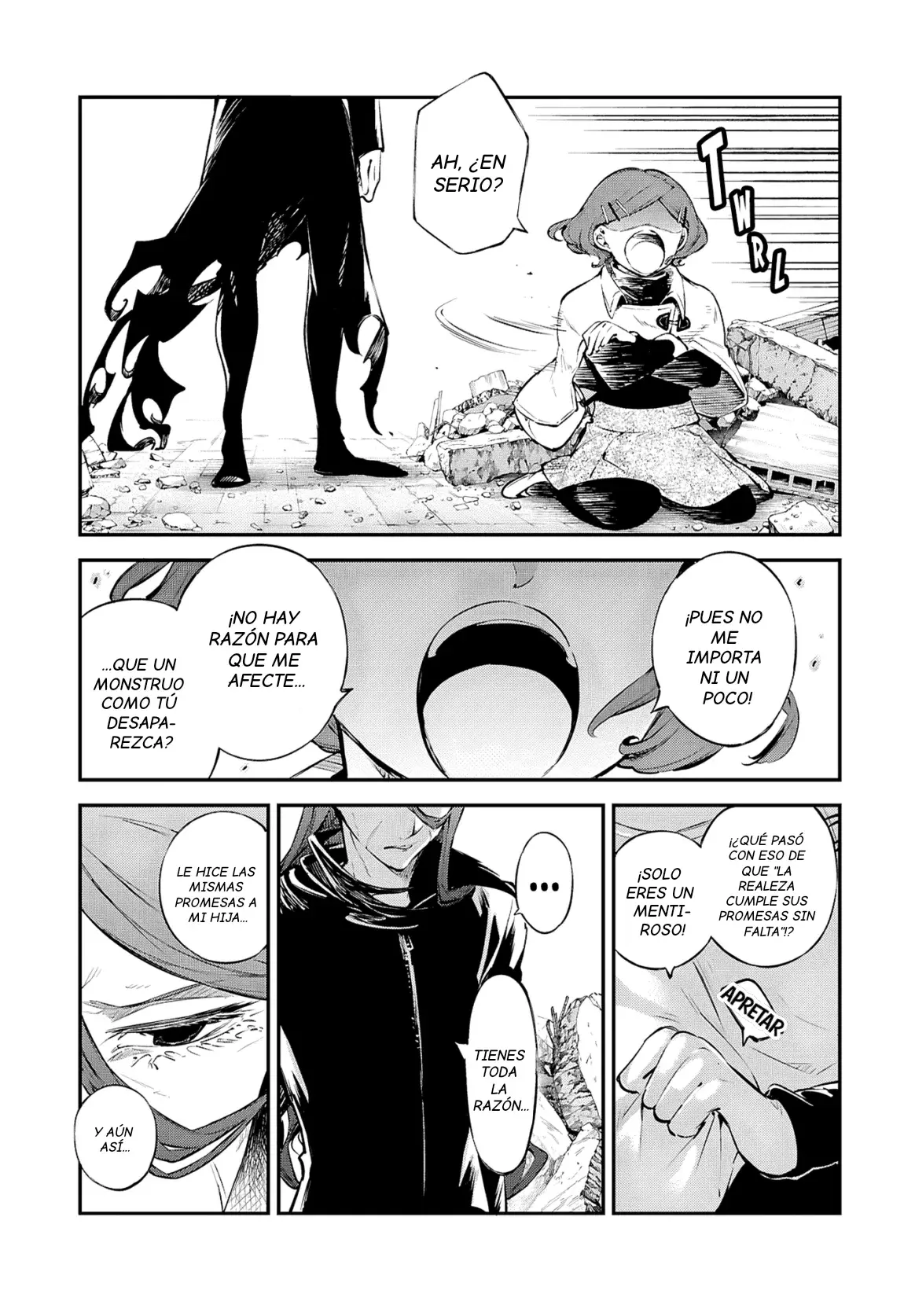 Read Bungou Stray Dogs es Manga Online