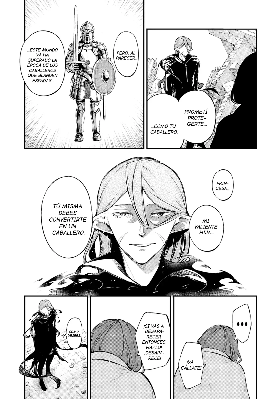 Read Bungou Stray Dogs es Manga Online