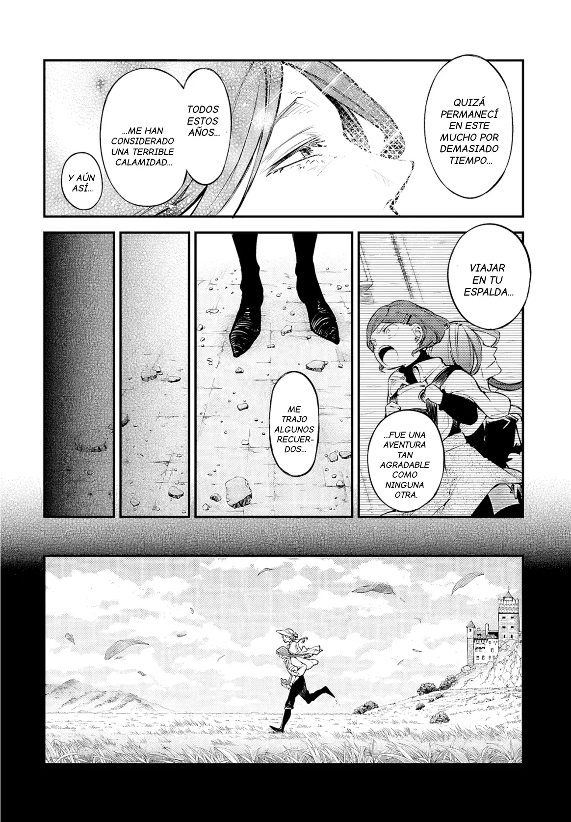 Read Bungou Stray Dogs es Manga Online