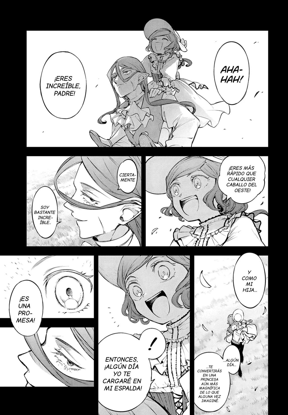 Read Bungou Stray Dogs es Manga Online