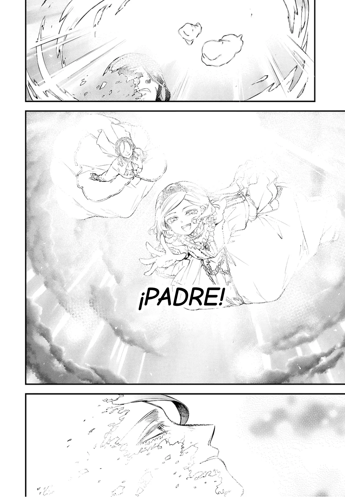 Read Bungou Stray Dogs es Manga Online