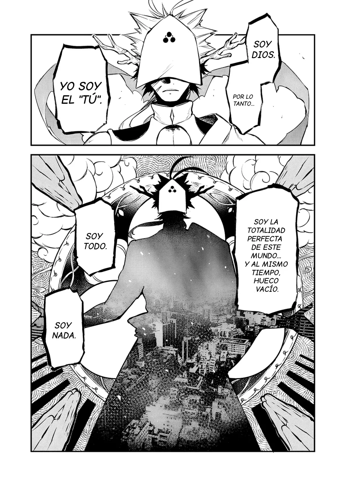 Read Bungou Stray Dogs es Manga Online
